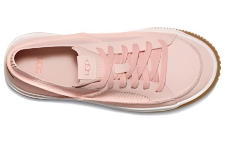 (WMNS) UGG EZ-Duzzit 'Pink' 1152717-TCPRS - Image 5