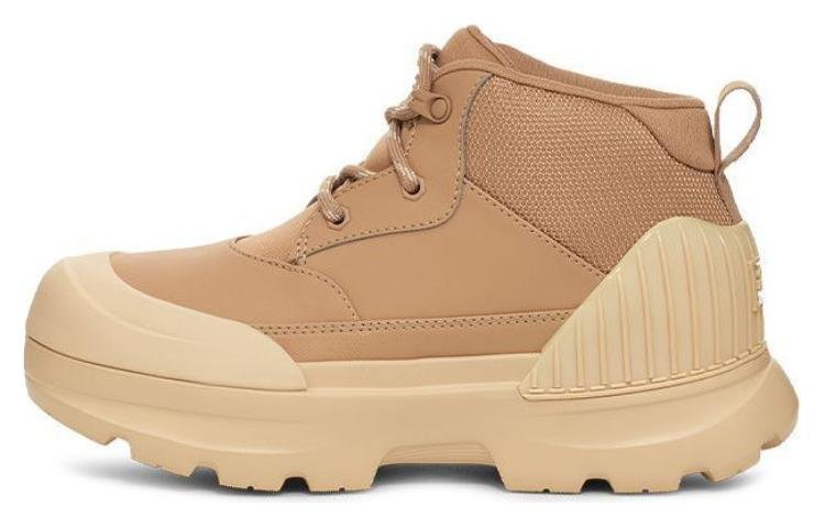(WMNS) UGG Neumel X Boot 'Sand' 1152724-SAN - Image 2