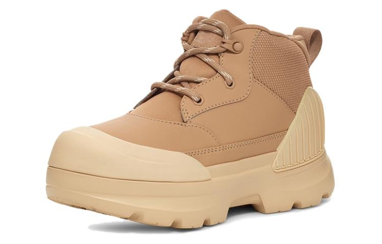 (WMNS) UGG Neumel X Boot 'Sand' 1152724-SAN - Image 3