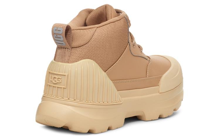 (WMNS) UGG Neumel X Boot 'Sand' 1152724-SAN - Image 4