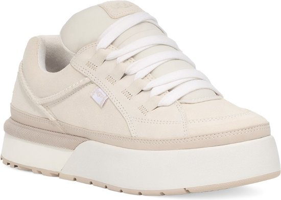 (WMNS) UGG Goldencush LT Shoe 'White' 1152758-WHT - Image 2