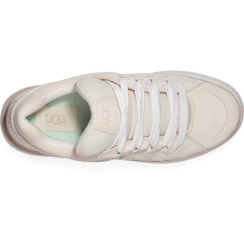 (WMNS) UGG Goldencush LT Shoe 'White' 1152758-WHT - Image 3