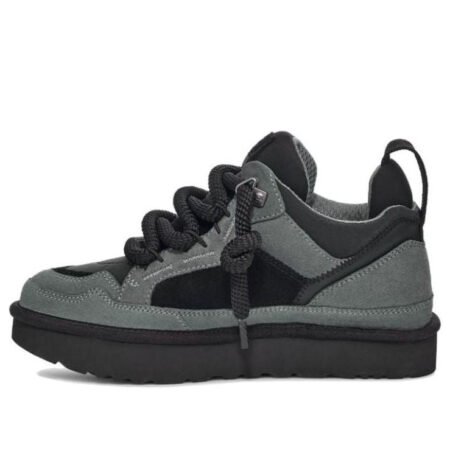 (WMNS) UGG Lowmel Spring 'Rainstorm' 1152759-RNS