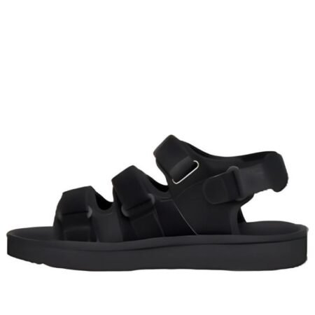 UGG Goldencoast Multistrap Sandal 'Black' 1153095-BLK