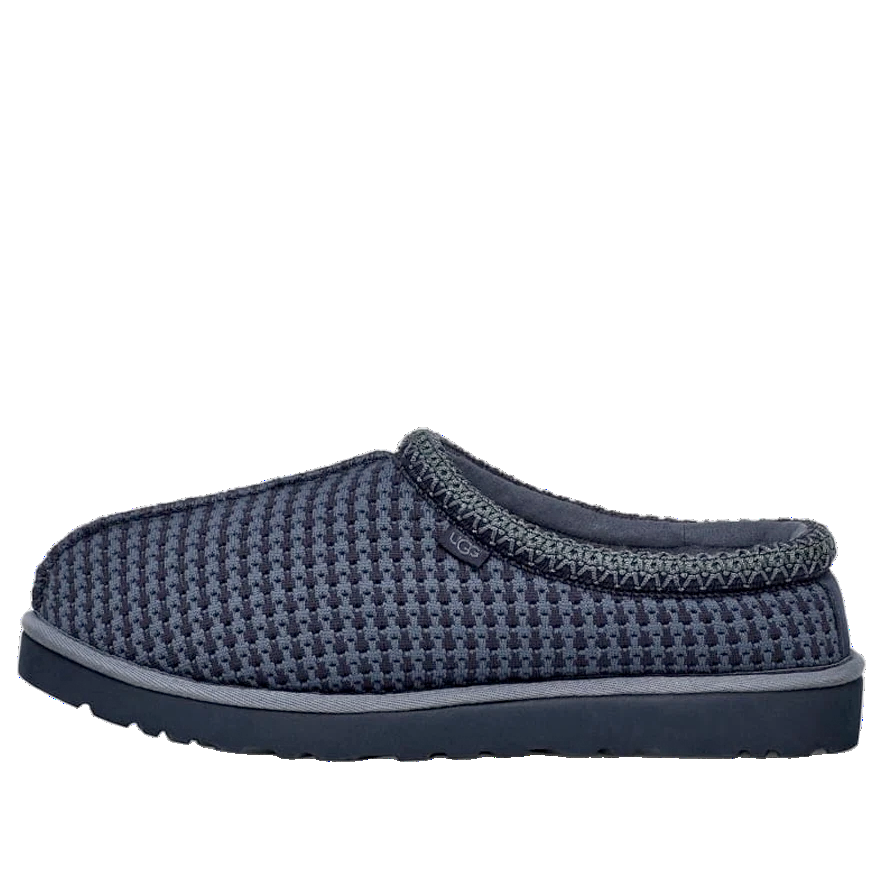 UGG Tasman Flecked Knit 'Blue Multi' 1153100-BLMU