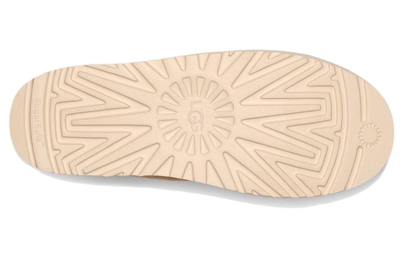 UGG Neumel Crafted Regenerate Snow Boot 'Sand' 1153850-SAN - Image 4