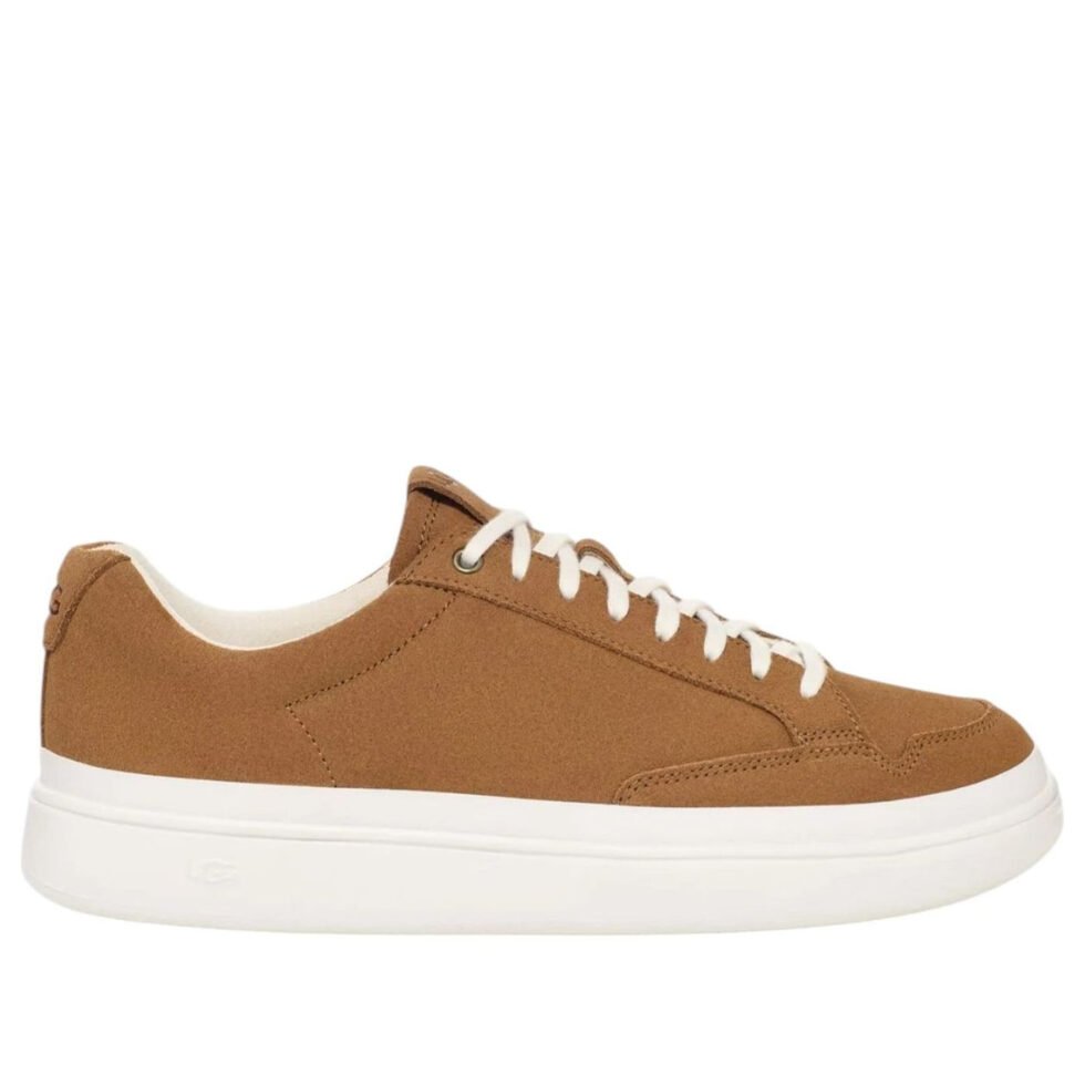UGG South Bay Low 'Chestnut' 1154150-CHE - Image 3