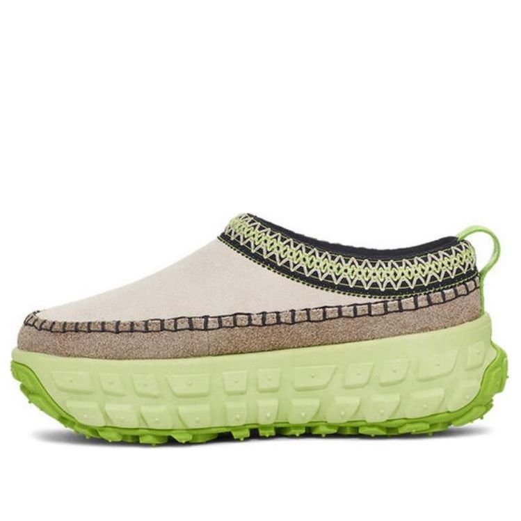 UGG Venture Daze 'Green' 1154530-CCT