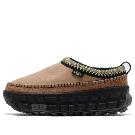 (WMNS) UGG Venture Daze 'Light Brown Comfort' 1154530-SNDB