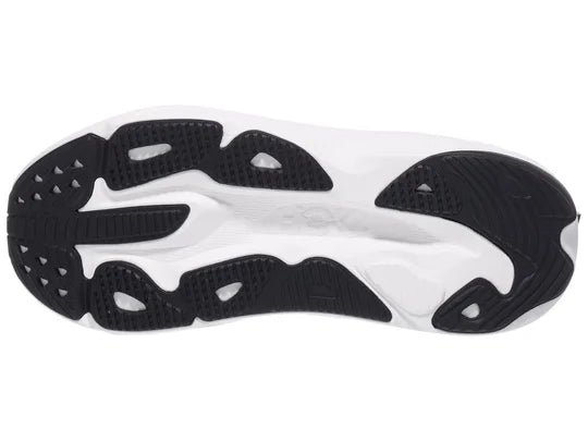 (WMNS) HOKA ONE ONE Skyflow 'Black White' 1155113-BWHT - Image 4