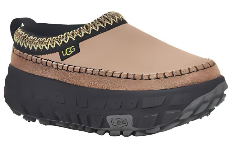 (WMNS) UGG Venture Daze 'Sand Black' 1155650-SNDB - Image 2
