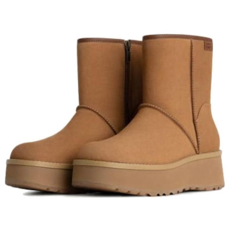 (WMNS) UGG Cityfunc 'Chestnut' 1158196-CHE - Image 3