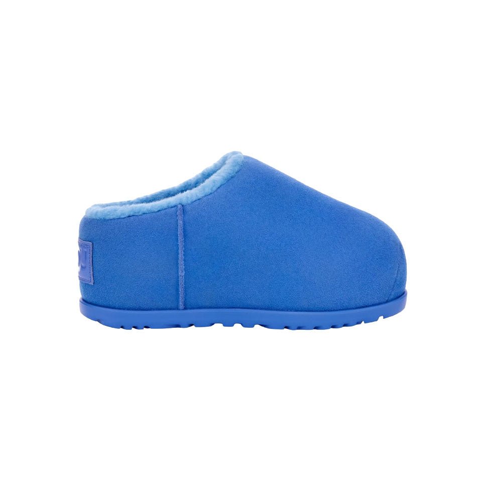 (WMNS) UGG Pumped Slides 'Blue Sky' 1158215-BGSK - Image 2