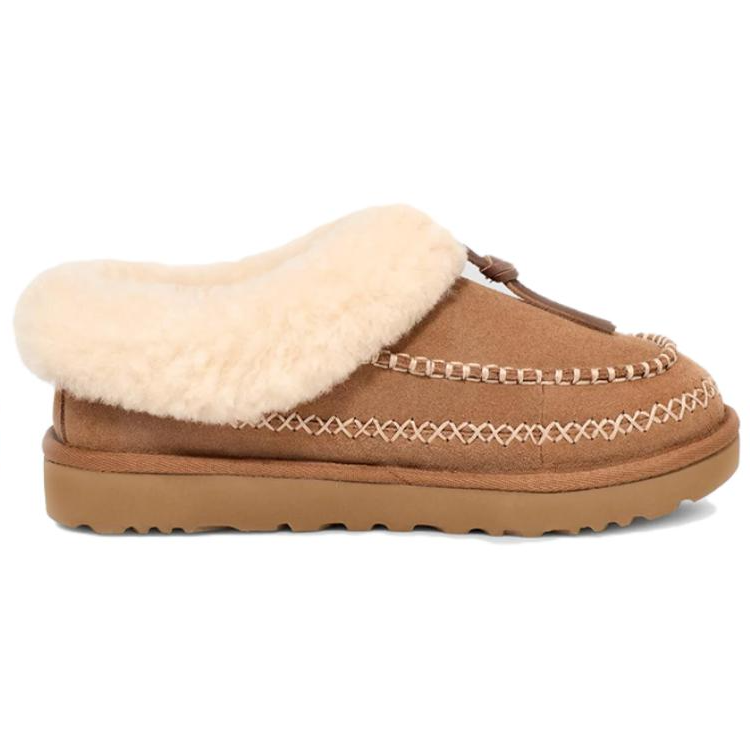(WMNS) UGG Tasman Alpine 'Chestnut' 1158258-CHE - Image 2