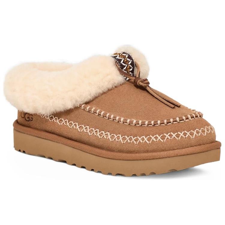 (WMNS) UGG Tasman Alpine 'Chestnut' 1158258-CHE - Image 3