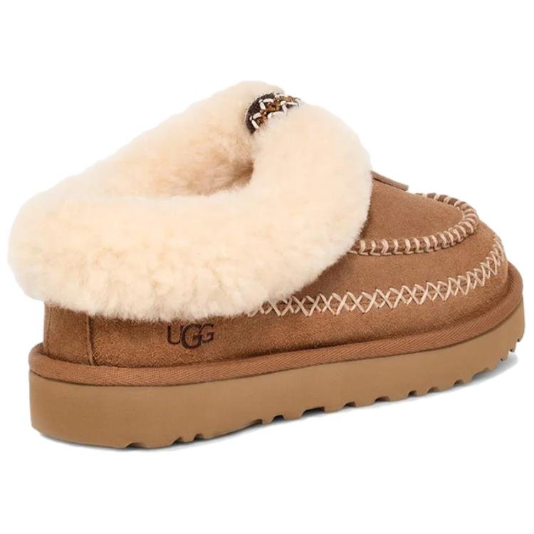 (WMNS) UGG Tasman Alpine 'Chestnut' 1158258-CHE - Image 4