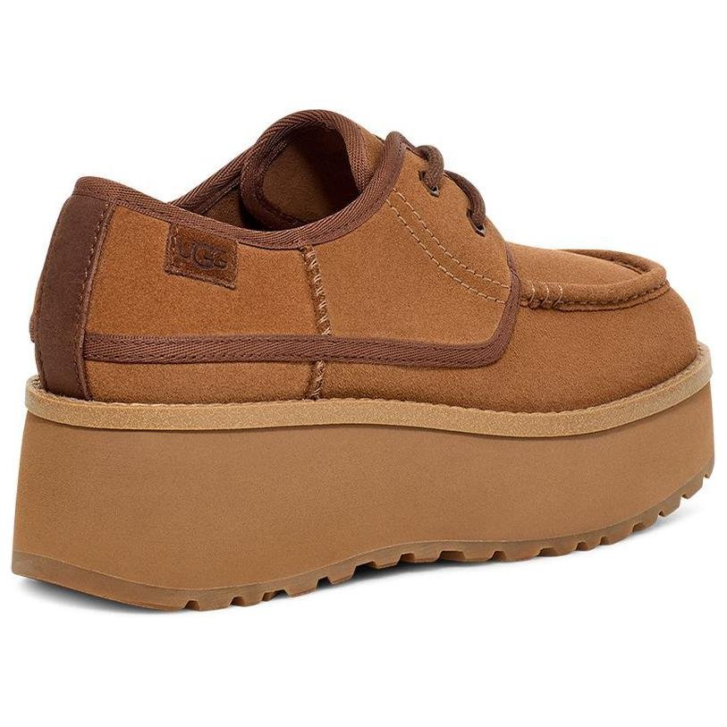 (WMNS) UGG Cityfunc 'Chestnut' 1158264-CHE - Image 4