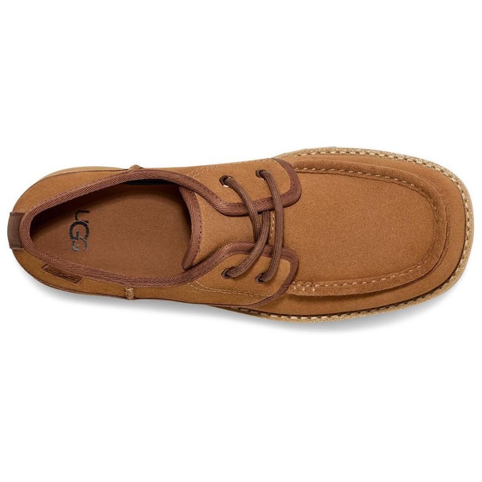 (WMNS) UGG Cityfunc 'Chestnut' 1158264-CHE - Image 5