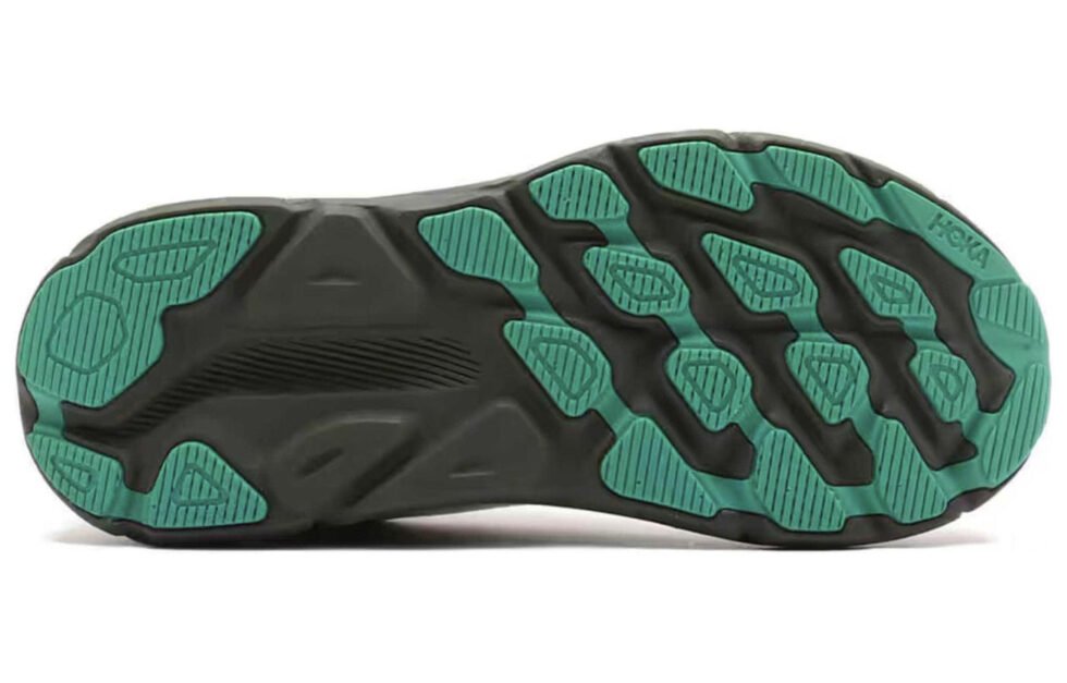 HOKA ONE ONE Clifton 9 GORE-TEX 'Stealth Tech' 1159910-HMS - Image 4