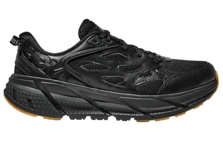 HOKA ONE ONE Clifton L 'Black Gum' 1160050-BBLC - Image 2