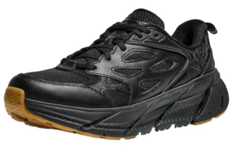 HOKA ONE ONE Clifton L 'Black Gum' 1160050-BBLC - Image 3