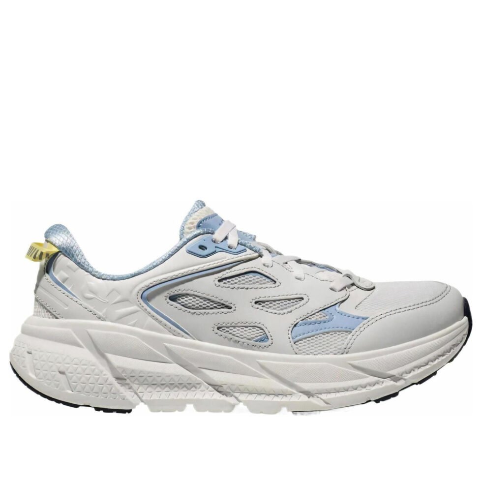 HOKA ONE ONE Clifton L 'Cosmic Grey Varsity Navy' 1160050-CYV - Image 2