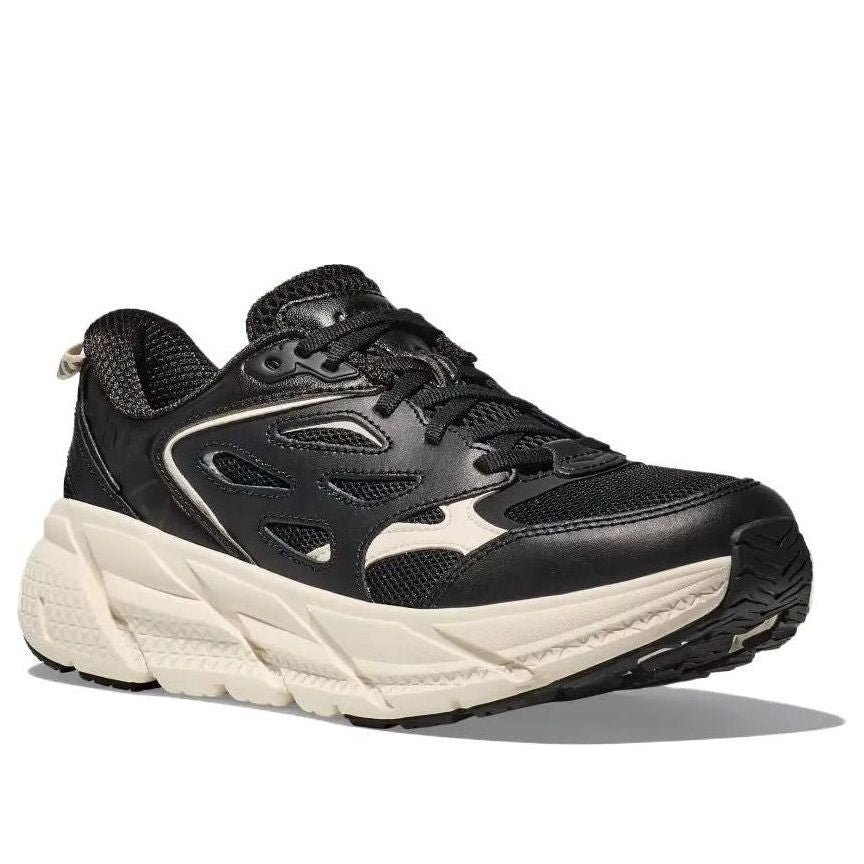 HOKA ONE ONE Clifton L 'Obsidian Alabaster' 1160050-ONL - Image 2