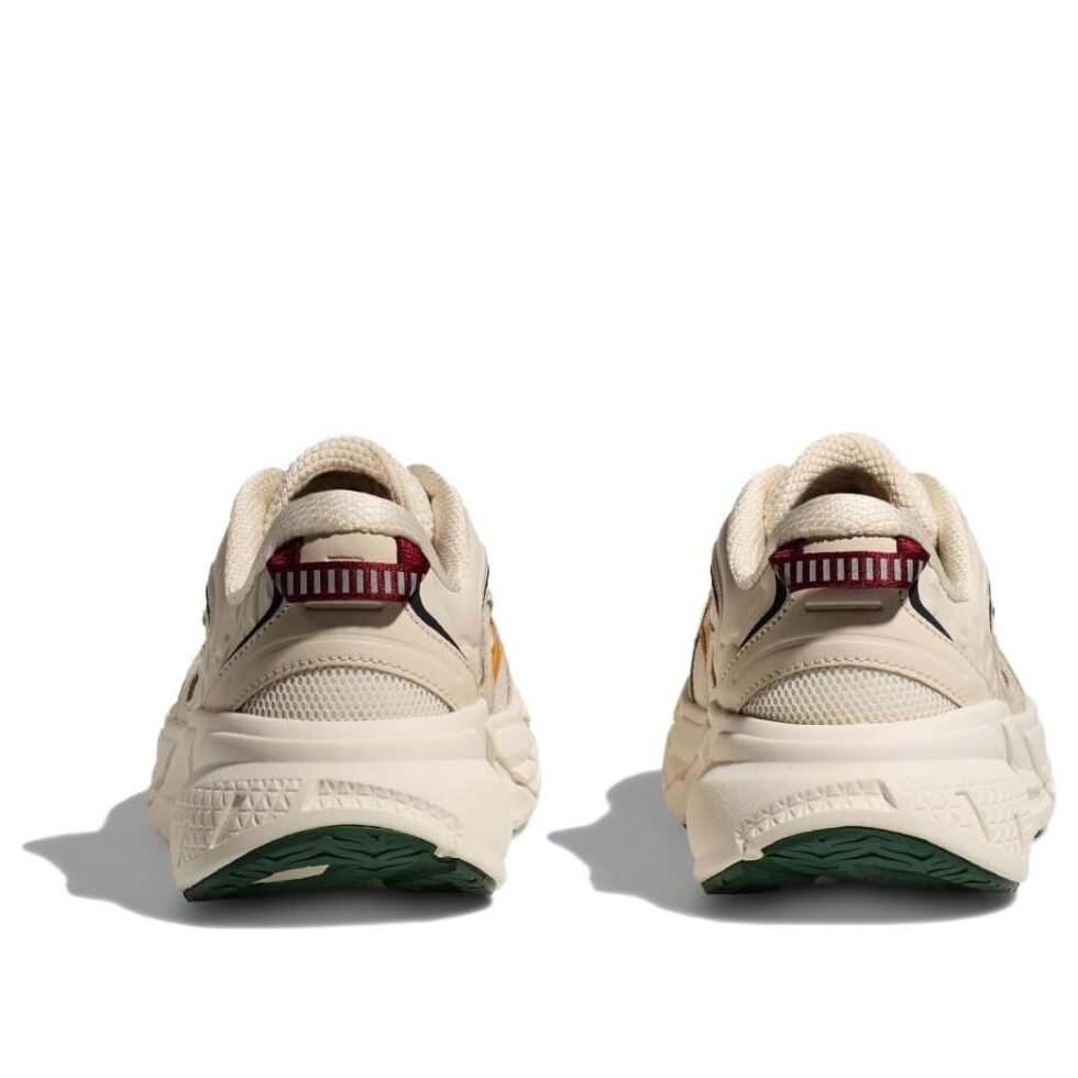 HOKA ONE ONE Clifton L 'Oatmilk Alabaster' 1160050-OST - Image 7