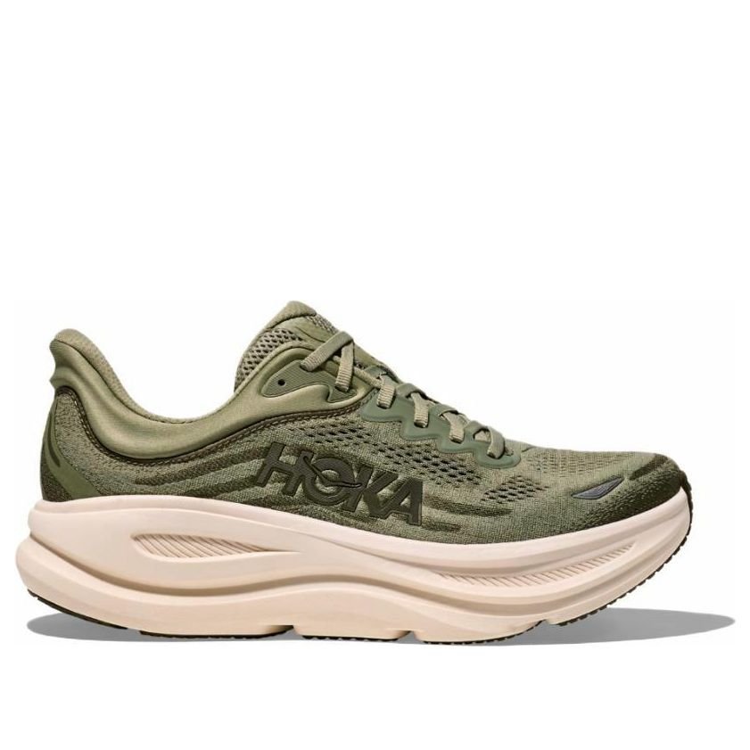 HOKA ONE ONE Bondi 9 'Sea Moss Eucalyptus' 1162011-SSSC - Image 2