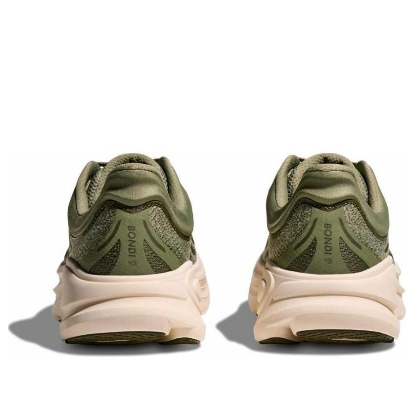 HOKA ONE ONE Bondi 9 'Sea Moss Eucalyptus' 1162011-SSSC - Image 3