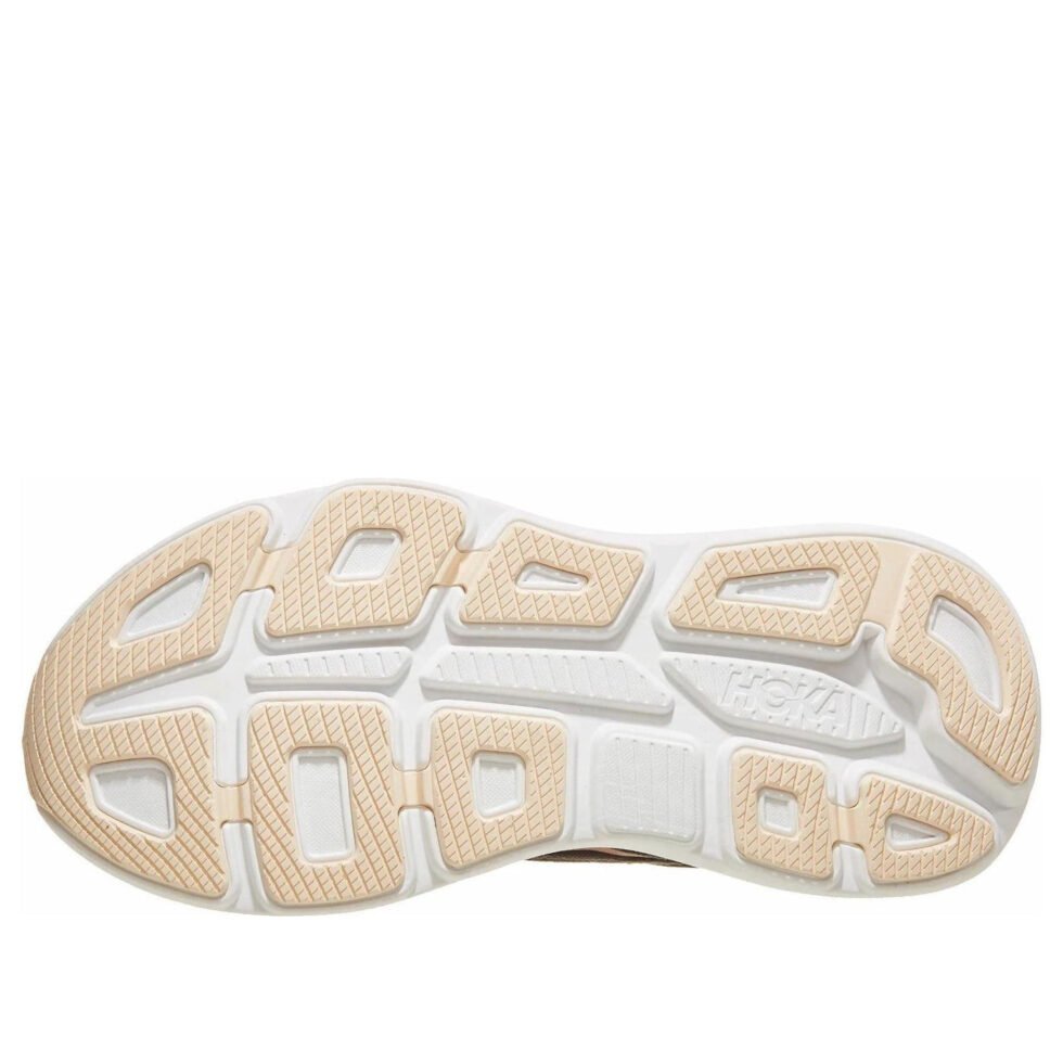 (WMNS) HOKA ONE ONE Bondi 9 'Black Rose Gold' 1162012-BRGL - Image 5