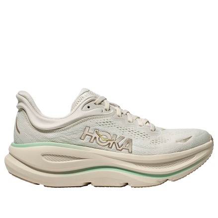 (WMNS) HOKA ONE ONE Bondi 9 'Truffle Salt Sea Glass' 1162012-TLSL - Image 6