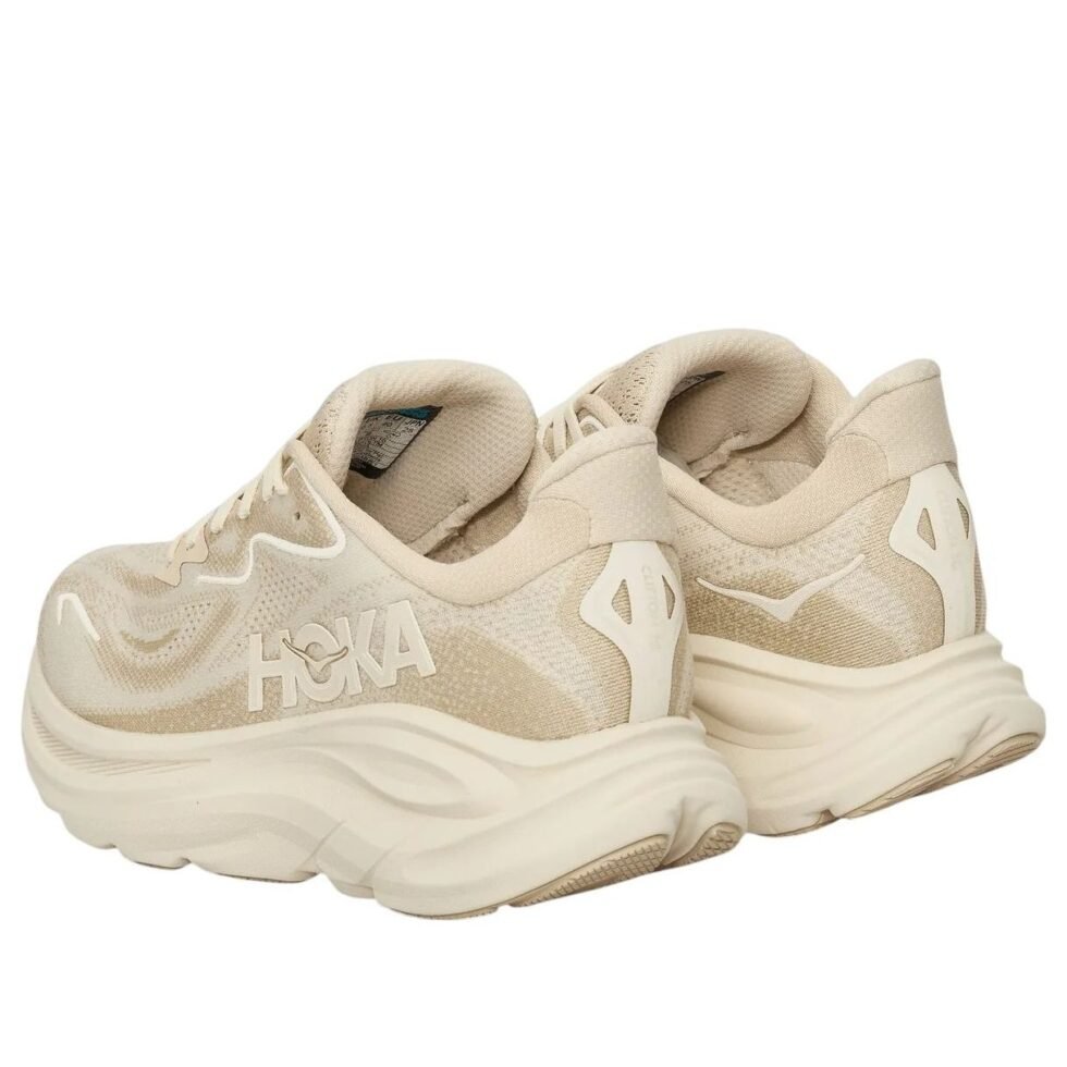 HOKA ONE ONE Clifton 10 'Oatmeal Oat Milk' 1162030-OLTM - Image 2