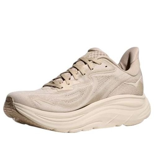 HOKA ONE ONE Clifton 10 'Oatmeal Oat Milk' 1162030-OLTM - Image 5