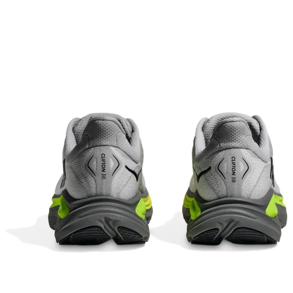 HOKA ONE ONE Clifton 10 'Stardust Asteroid' 1162030-SRDST - Image 5