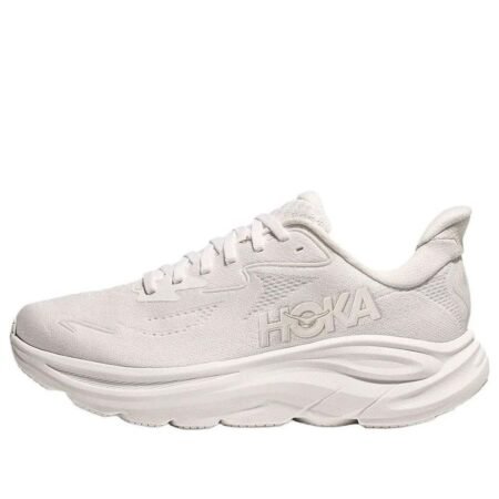 HOKA ONE ONE Clifton 10 'White' 1162030-WWH