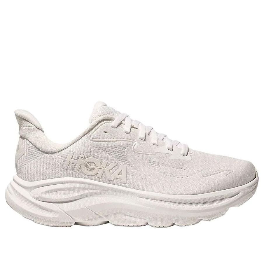 HOKA ONE ONE Clifton 10 'White' 1162030-WWH - Image 2