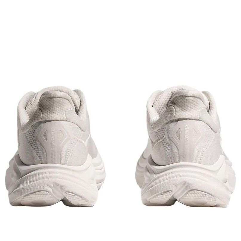 HOKA ONE ONE Clifton 10 'White' 1162030-WWH - Image 4