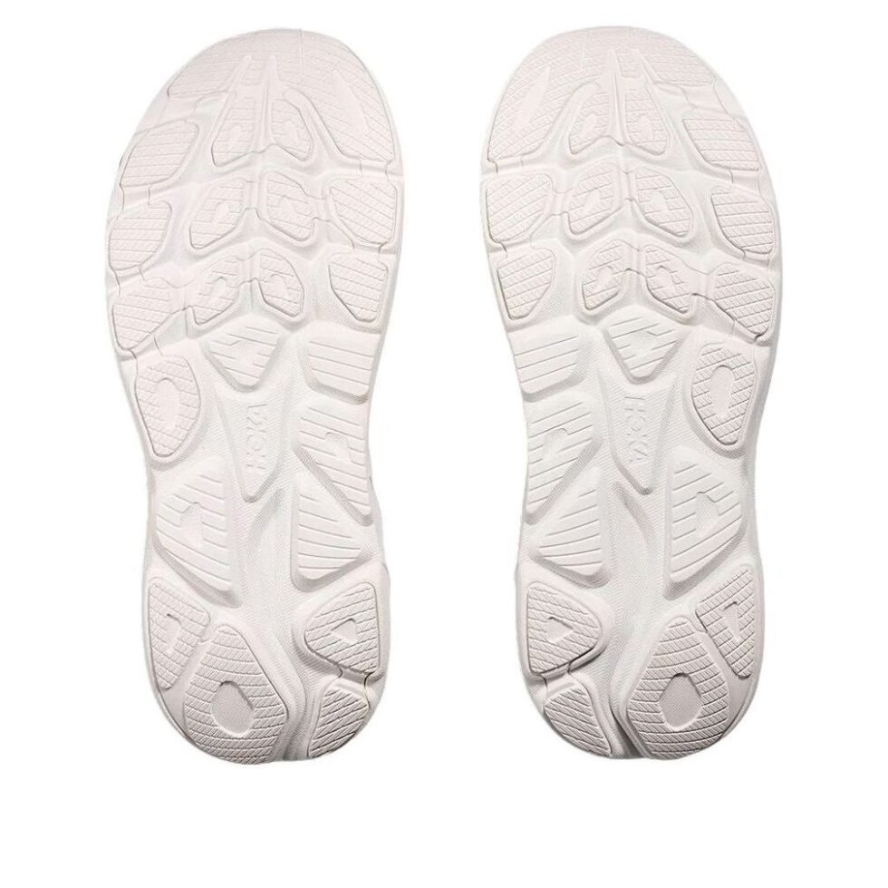 HOKA ONE ONE Clifton 10 'White' 1162030-WWH - Image 5