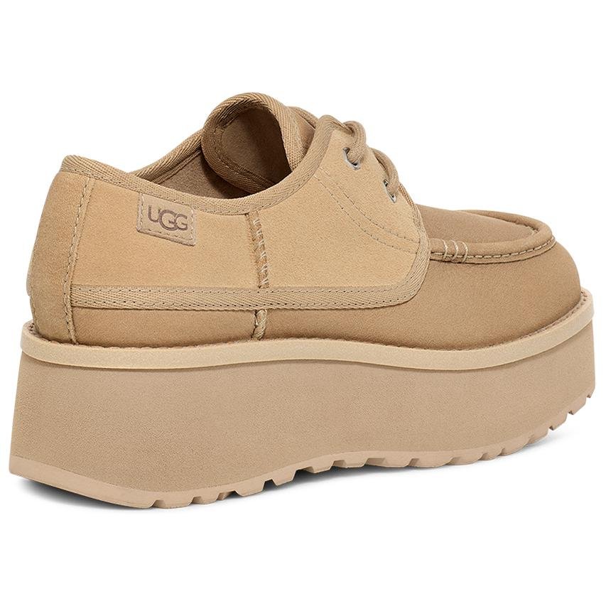 (WMNS) UGG Cityfunc 'Mustard Seed' 1163010-MDSD - Image 4