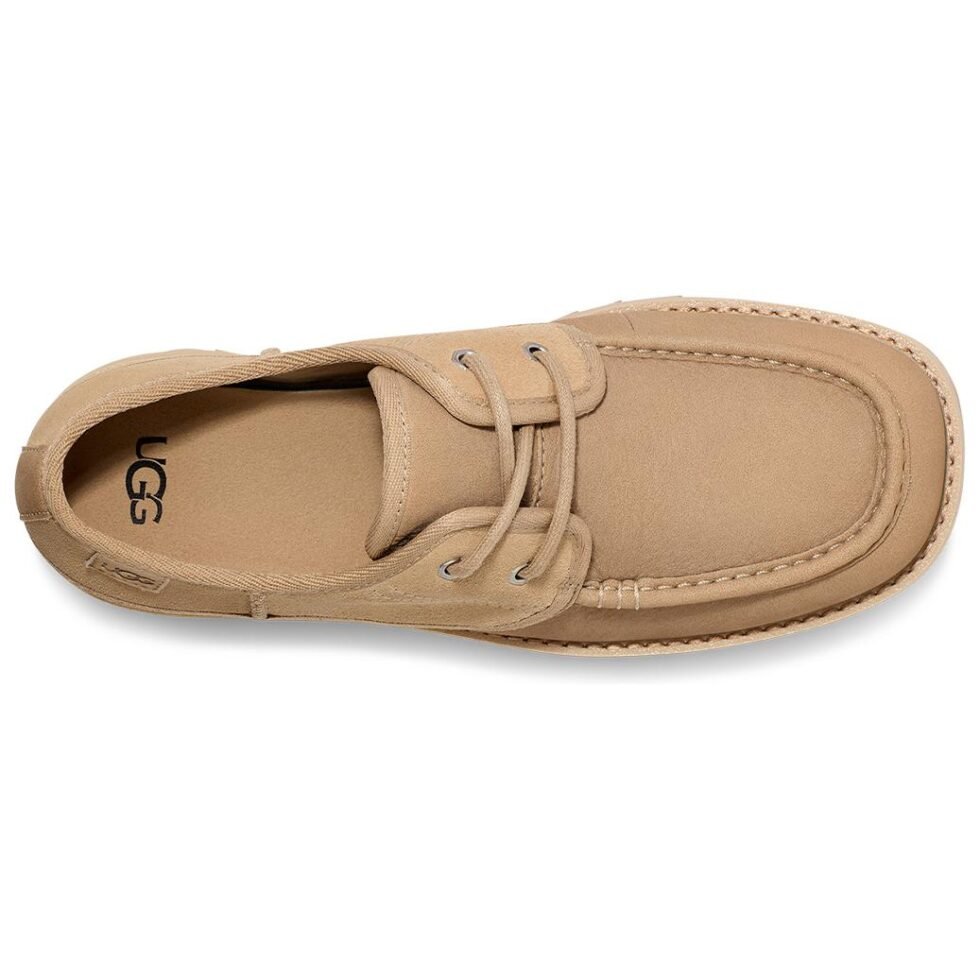 (WMNS) UGG Cityfunc 'Mustard Seed' 1163010-MDSD - Image 5
