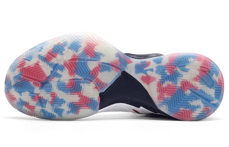 ANTA Klay Thompson 1 'USA Home' 11631101-1 - Image 4