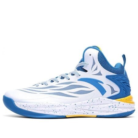 ANTA Klay Thompson 2 'White Blue' 11641112-1