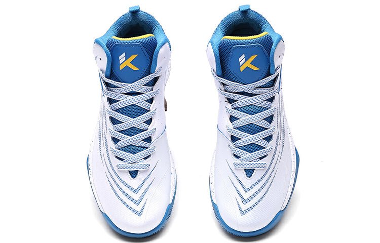ANTA Klay Thompson 2 'White Blue' 11641112-1 - Image 3