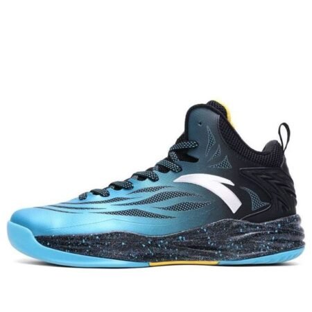 ANTA Klay Thompson 2 'Black Blue' 11641112-4