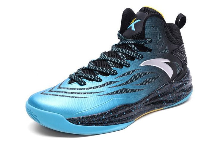 ANTA Klay Thompson 2 'Black Blue' 11641112-4 - Image 2