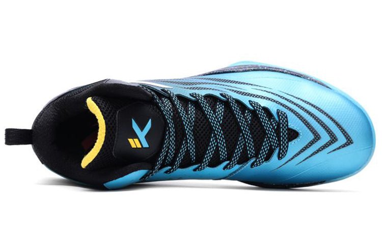 ANTA Klay Thompson 2 'Black Blue' 11641112-4 - Image 3