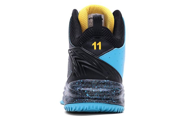 ANTA Klay Thompson 2 'Black Blue' 11641112-4 - Image 4
