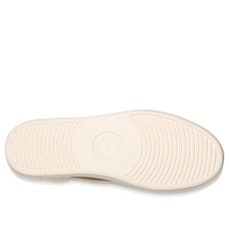 (WMNS) UGG Zilo High 'Chestnut' 1166755-CHE - Image 6