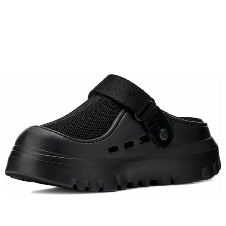 UGG PeakMod 'Woodland Green' 1166912-BLK - Image 2